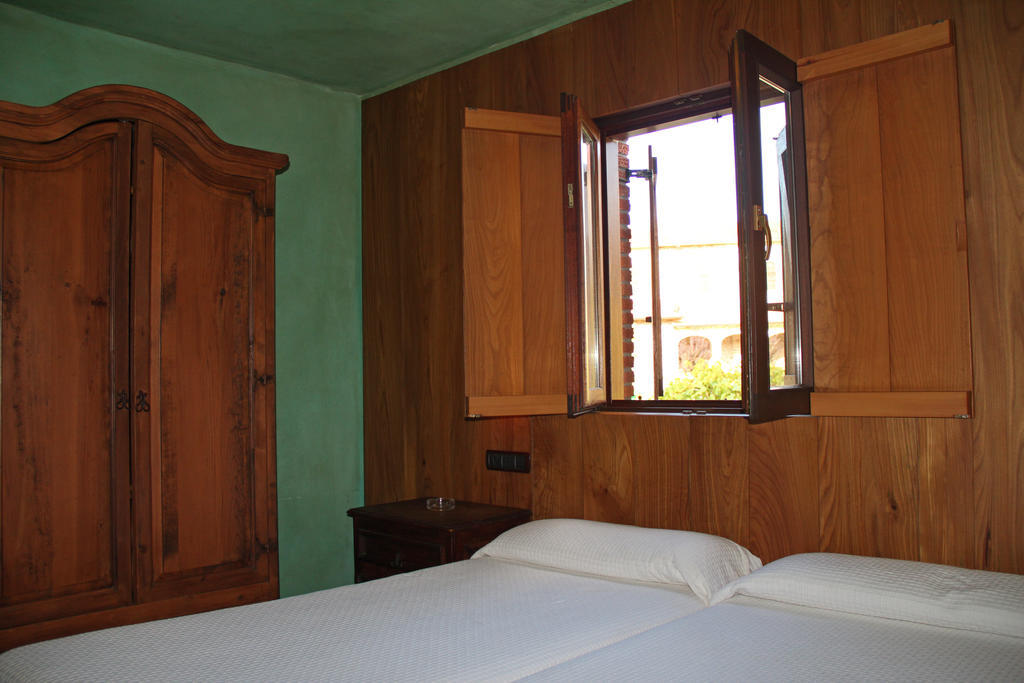 Habitación Doble - 2 camas