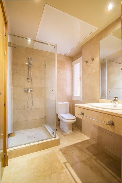 Apartamento Deluxe