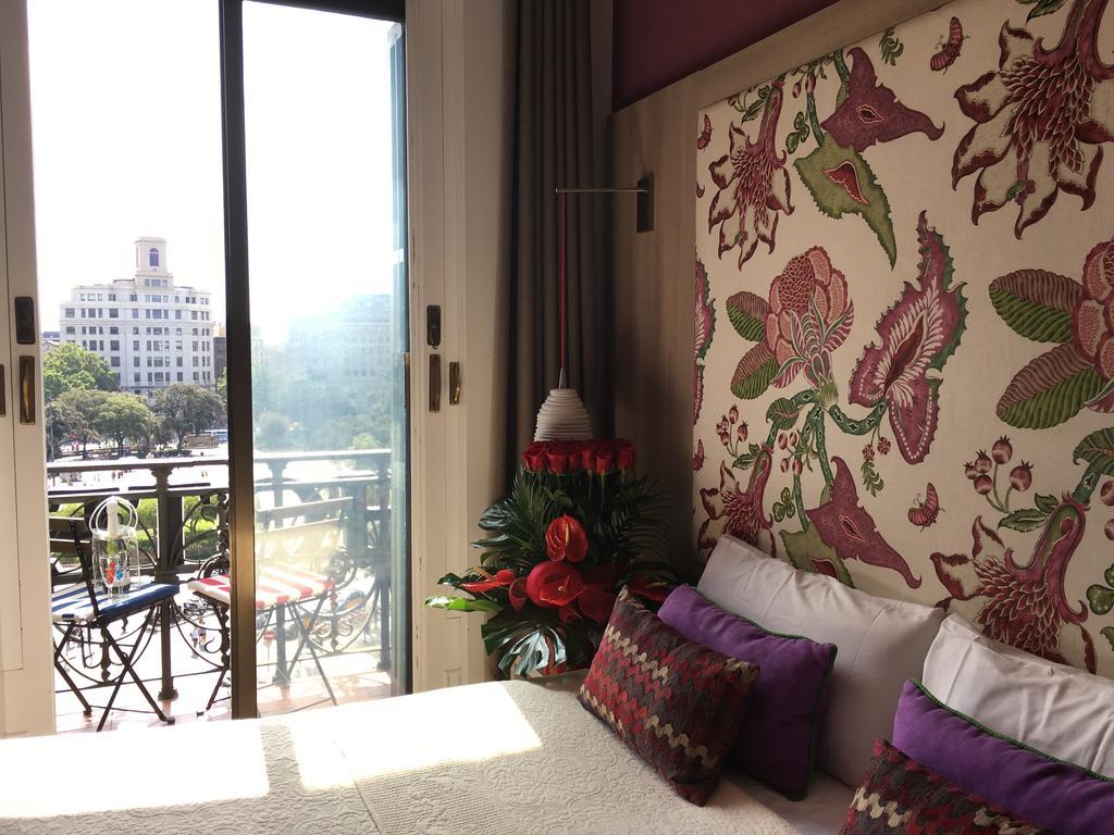 Double Room View