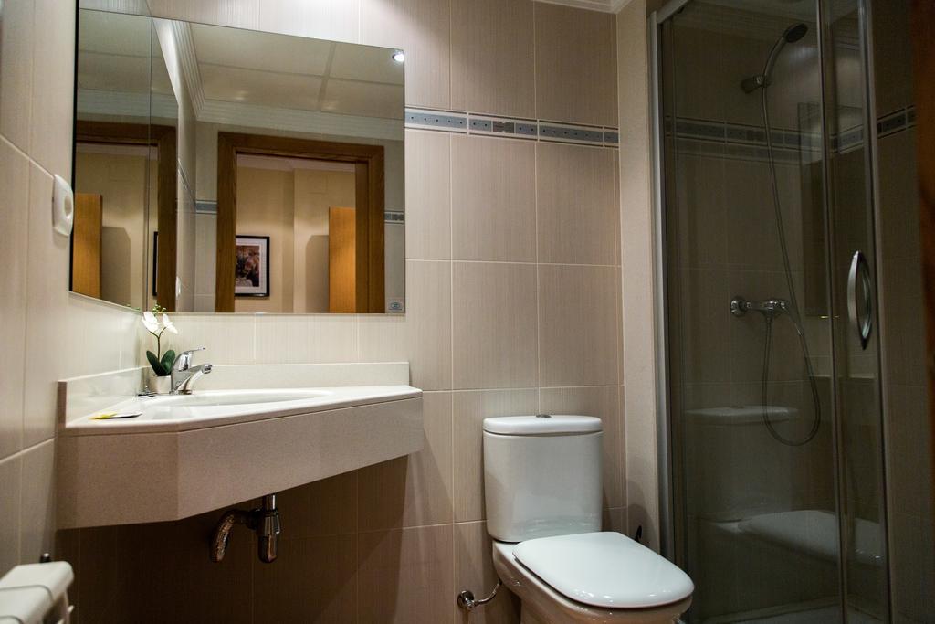 Habitación Individual