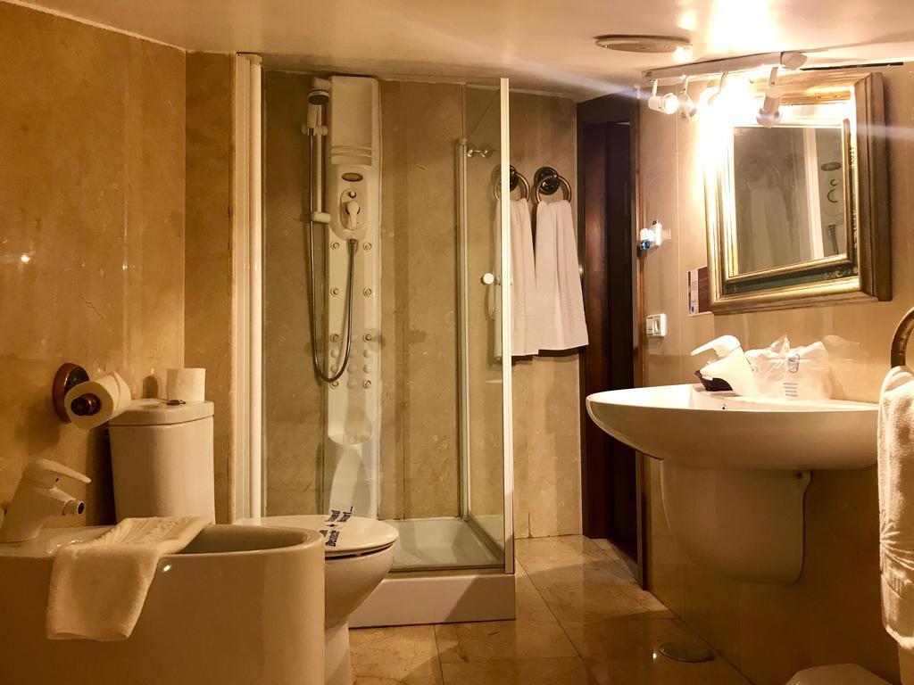 Habitación Buhardilla 2 Personas
