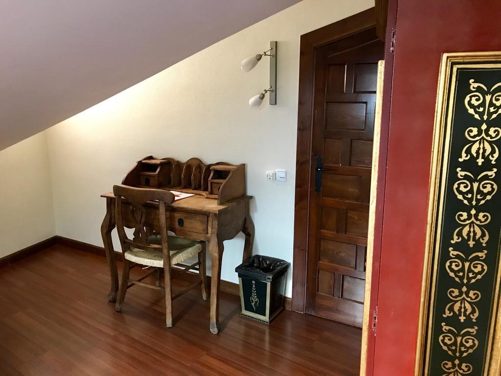 Habitación Buhardilla 2 Personas