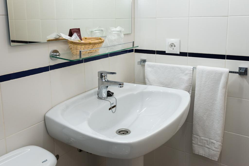 Habitación Individual