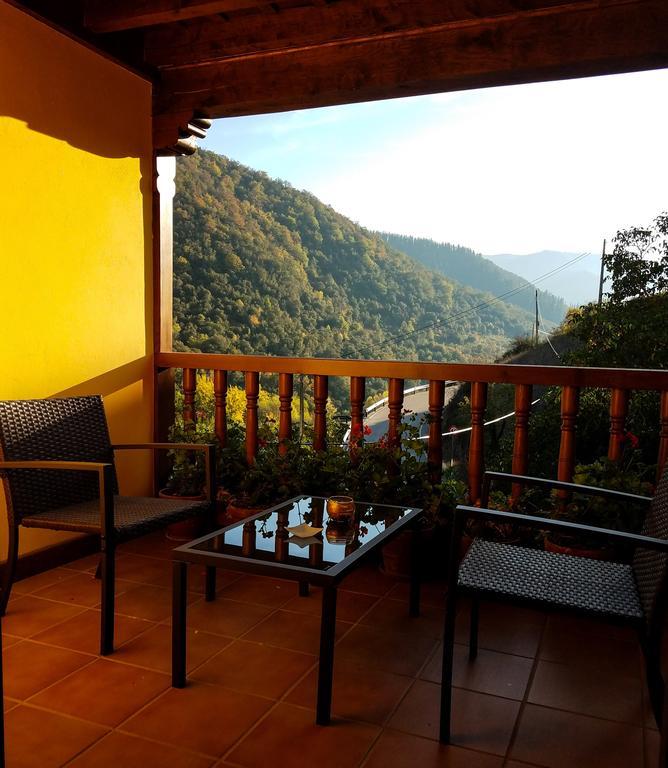 Habitación Doble con terraza
