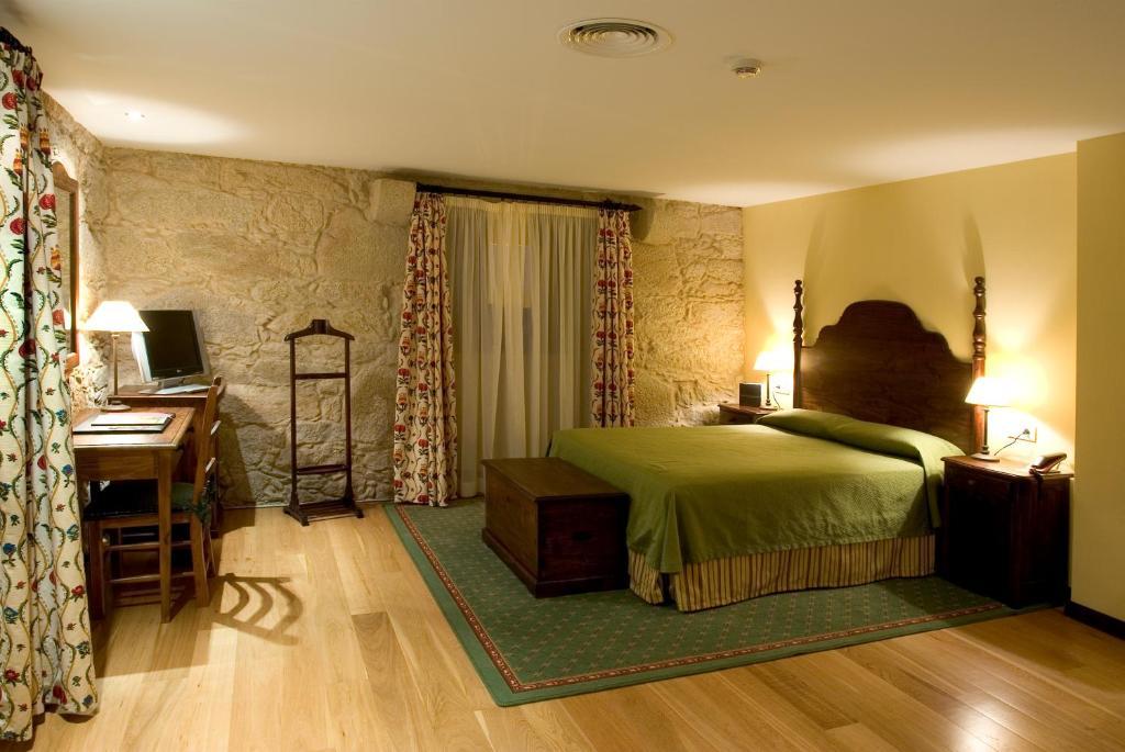Habitación Doble Superior - 1 o 2 camas