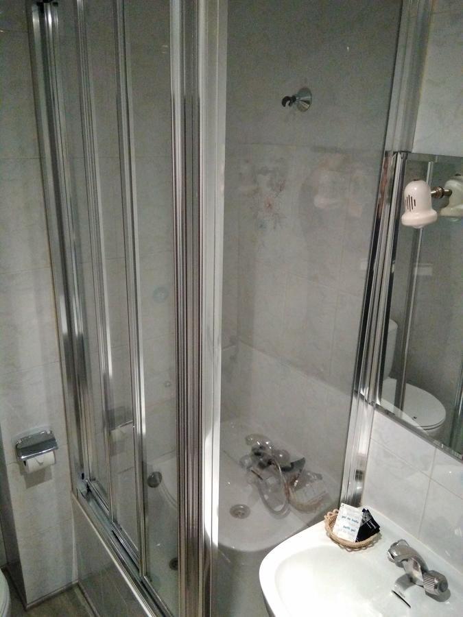 Habitación Individual