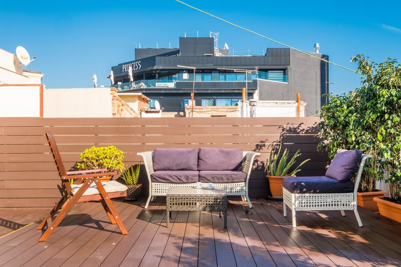 Penthouse Apartment Terrace,508852770:JPEG