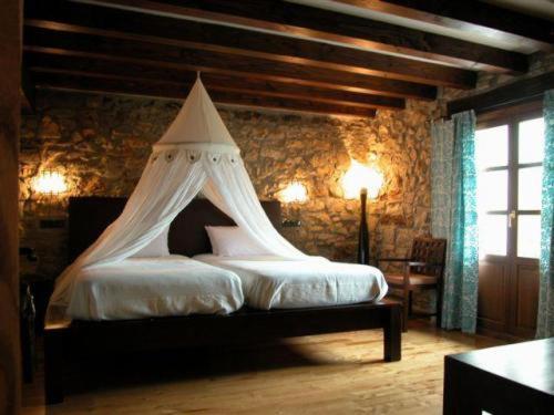 Habitación Doble Superior con 2 camas grandes