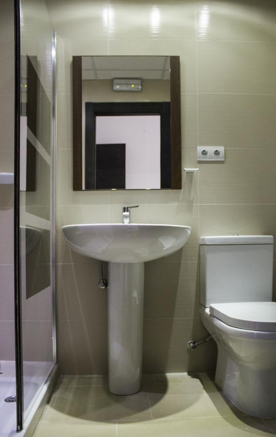 Habitación Doble Superior con balcón