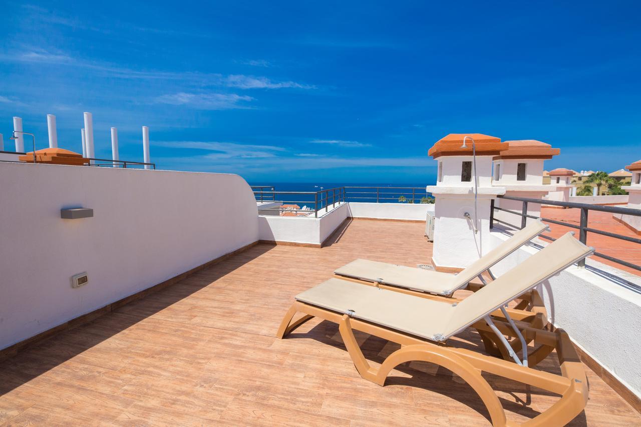 Apartamento Gold de 1 dormitorio sin piscina (2 adultos)