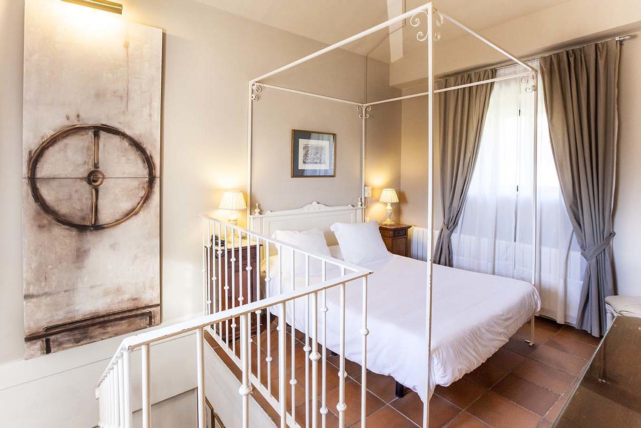 Superior Double or Twin Room Mountain View