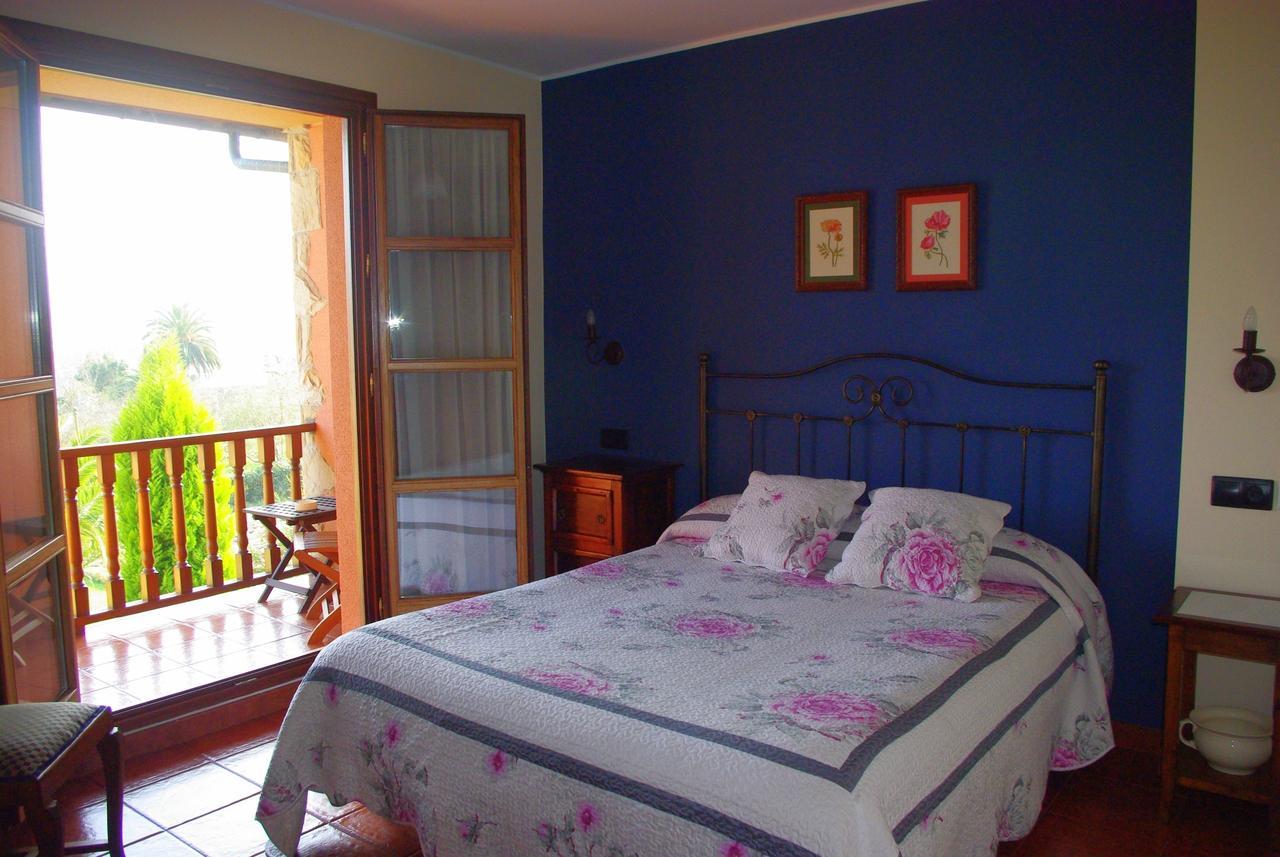 Habitación Doble - 1 o 2 camas