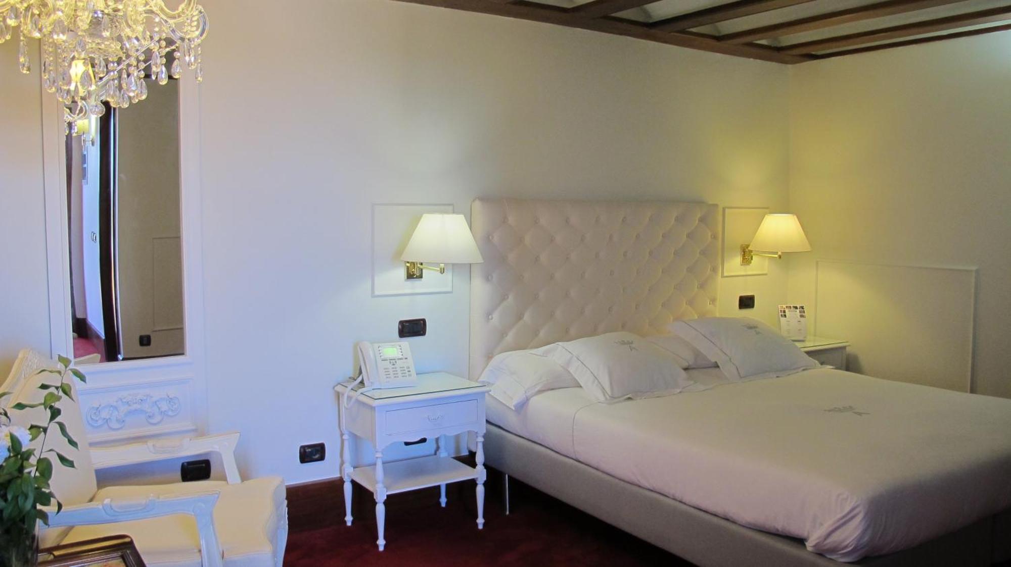 Doppelzimmer