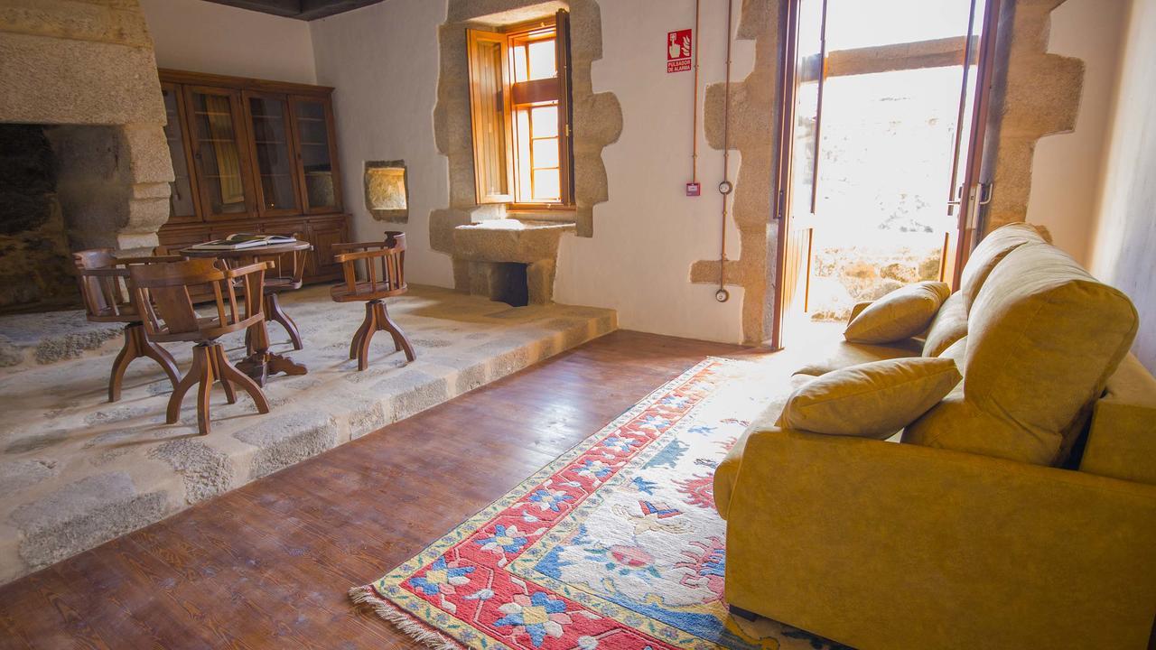 Superior Suite - Monastery