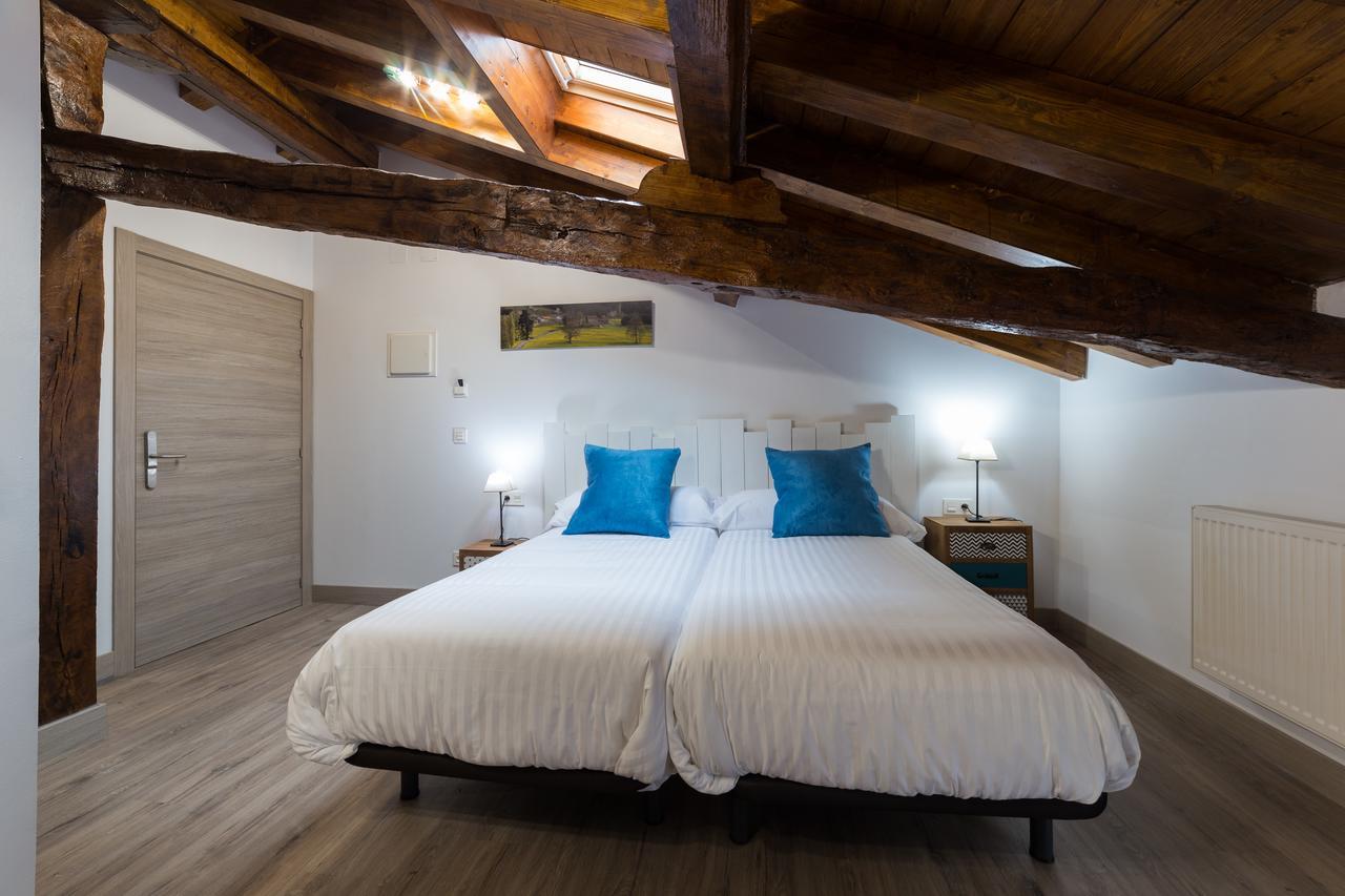 Habitación Cuádruple Clásica