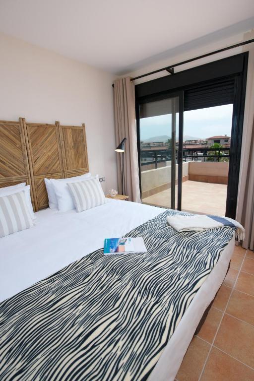 Standard Two-Bedroom Villa