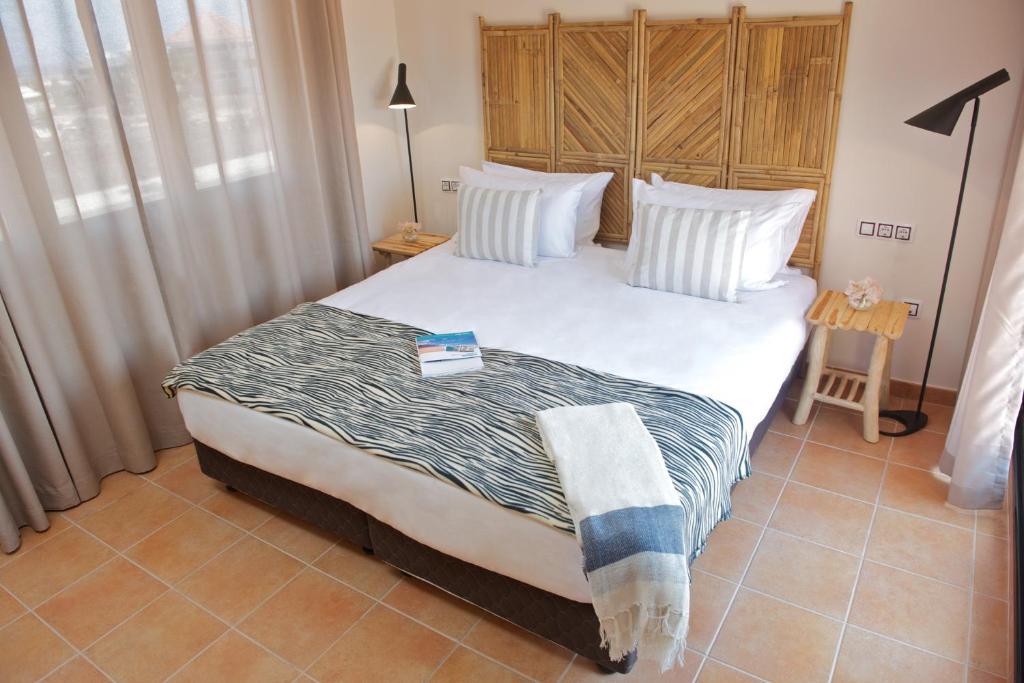 Superior One-Bedroom Villa