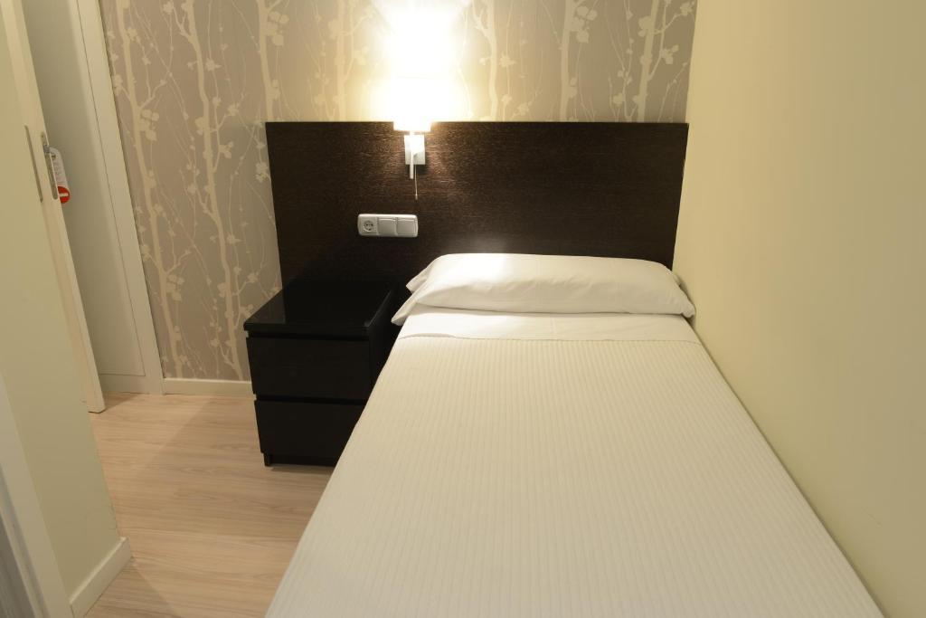 Petite Chambre Simple