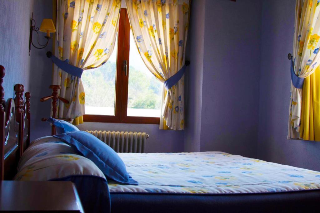 Suite Junior con terraza