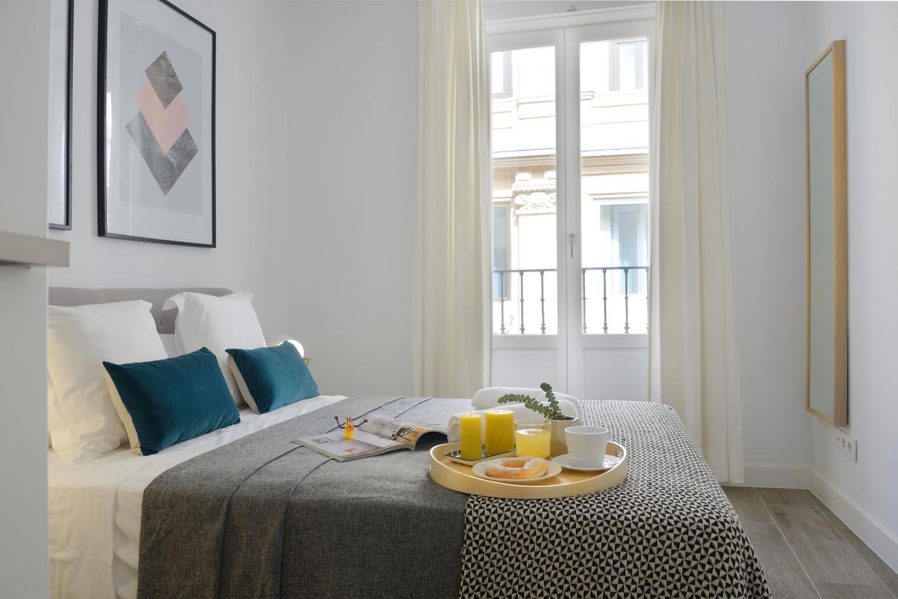 Appartamento con Balcone