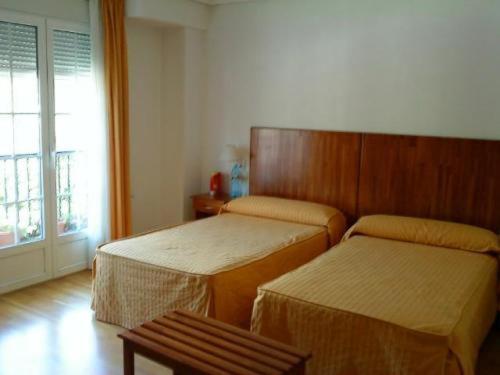 Habitación Doble Clásica - 2 camas