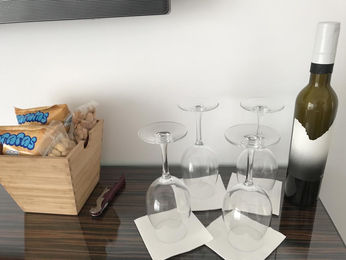 Suite Deluxe