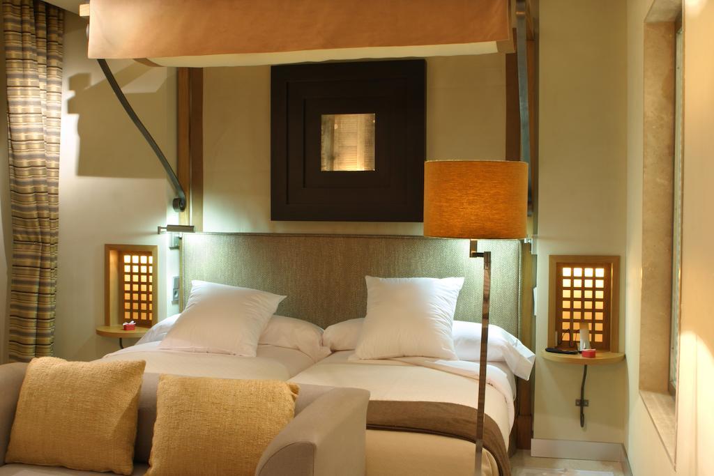 Chambre Double ou Lits Jumeaux Supérieure