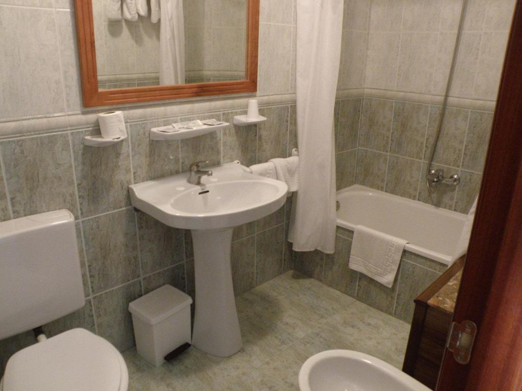 Habitación Doble Económica