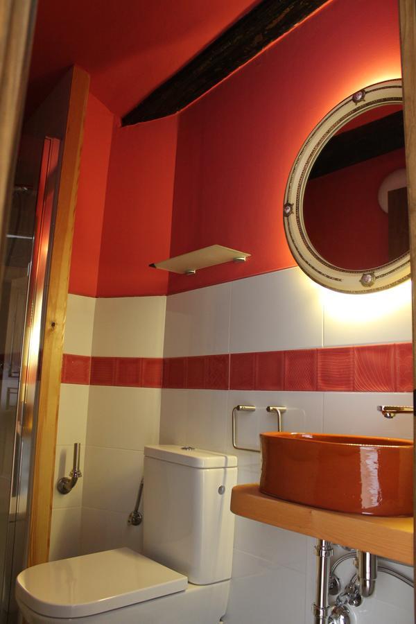 Habitación Doble con baño privado
