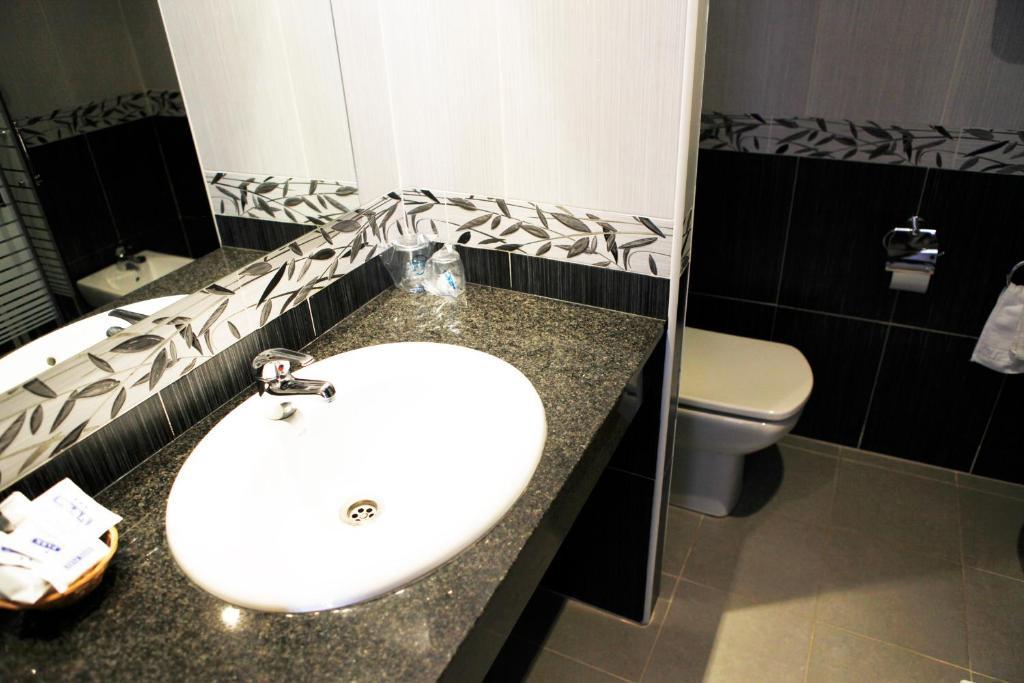 Habitación (1 o 2 adultos) - 1 o 2 camas