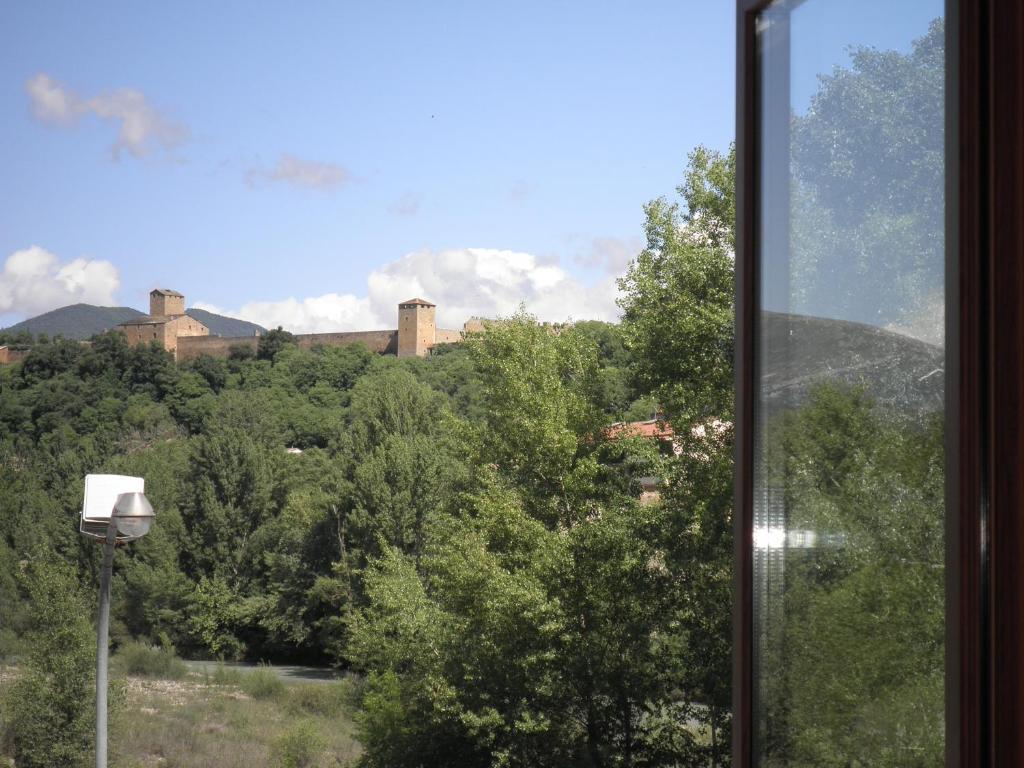 Chambre Familiale avec Terrasse (4-5 Adultes)