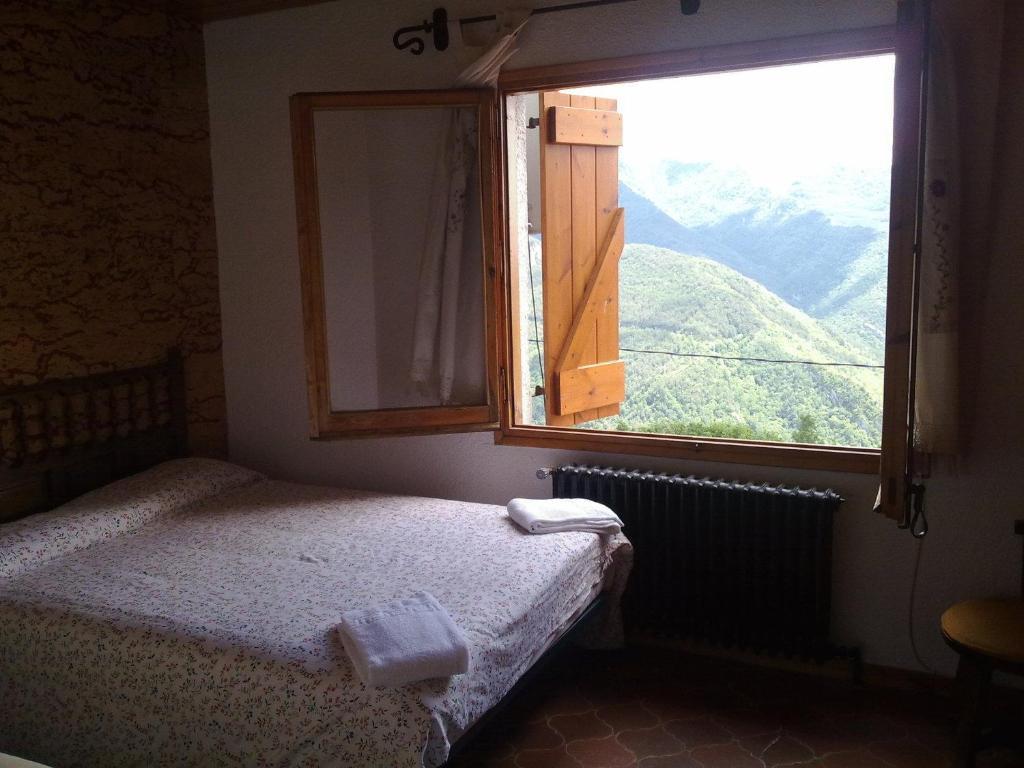 Habitación cuádruple
