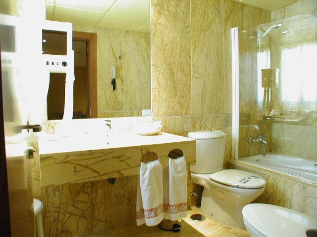 Double or Twin Room