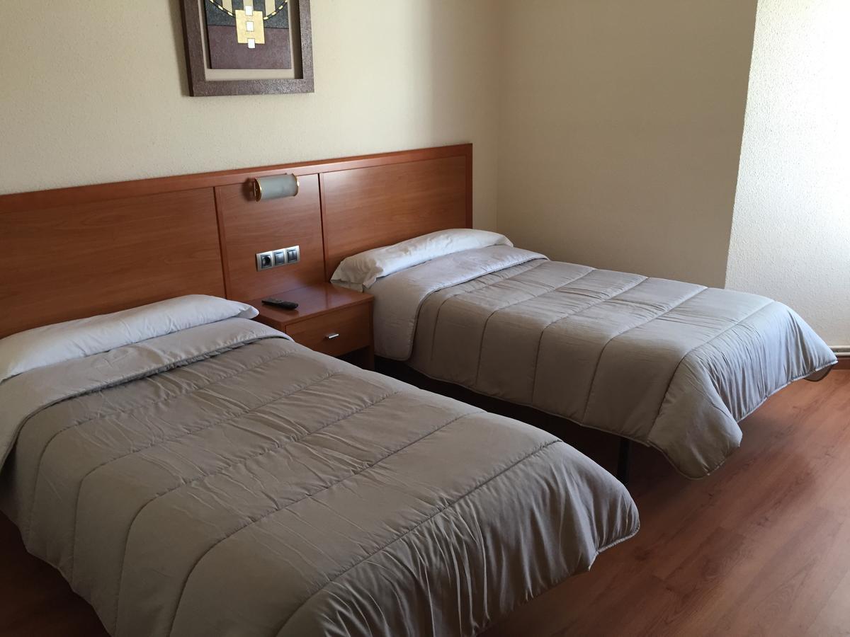 Habitación Doble Estándar - 1 o 2 camas