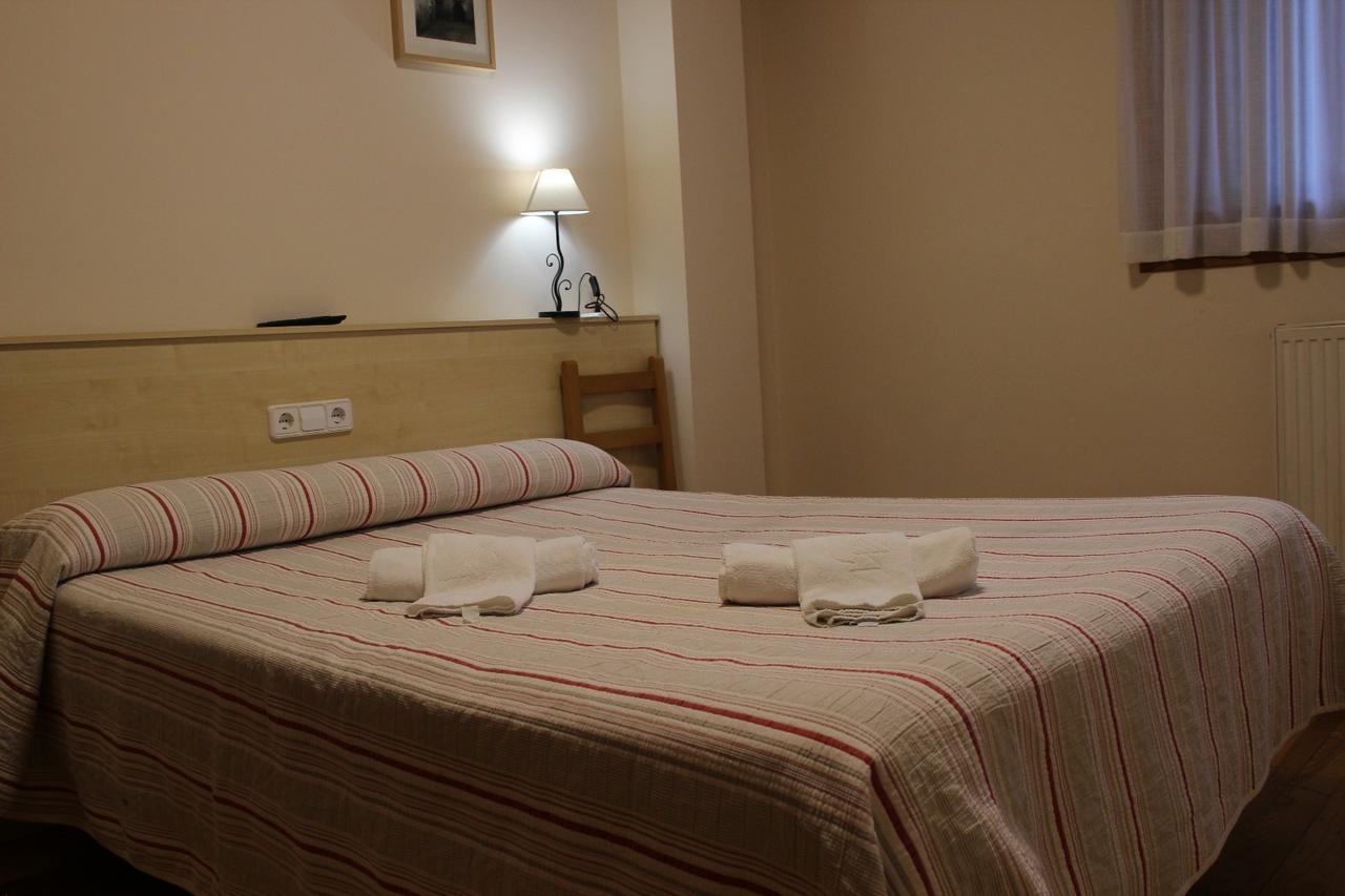 Habitación Estándar - 1 cama grande