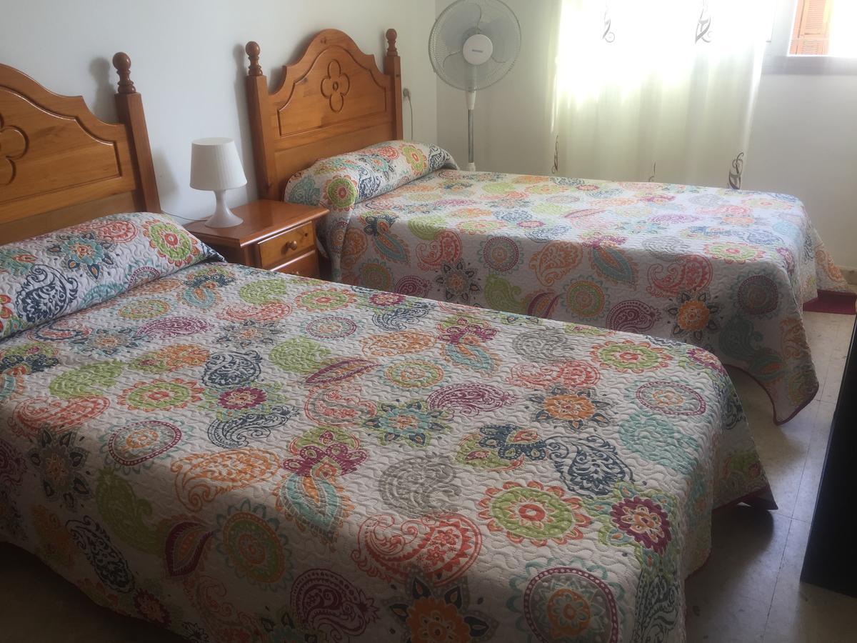 Habitación Doble - 1 o 2 camas