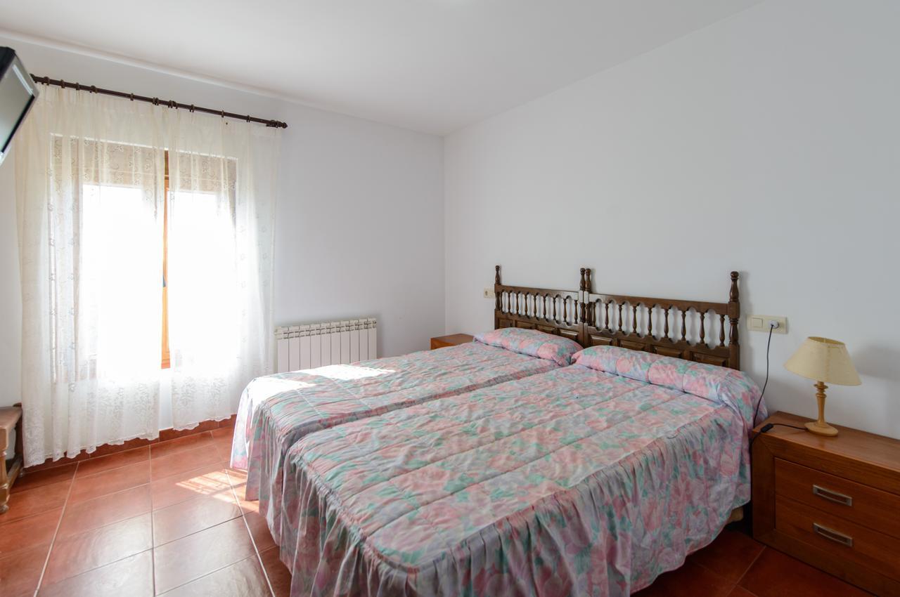 Habitación Doble - 1 o 2 camas