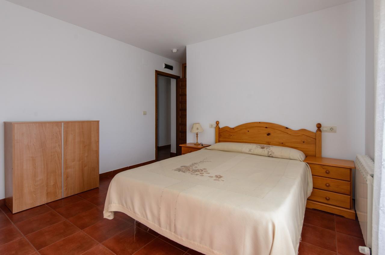Habitación Individual