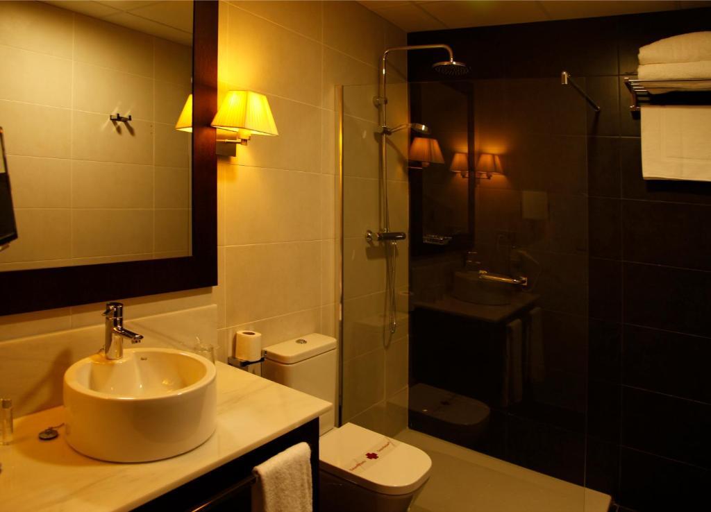 Habitación Doble Estándar - 1 o 2 camas