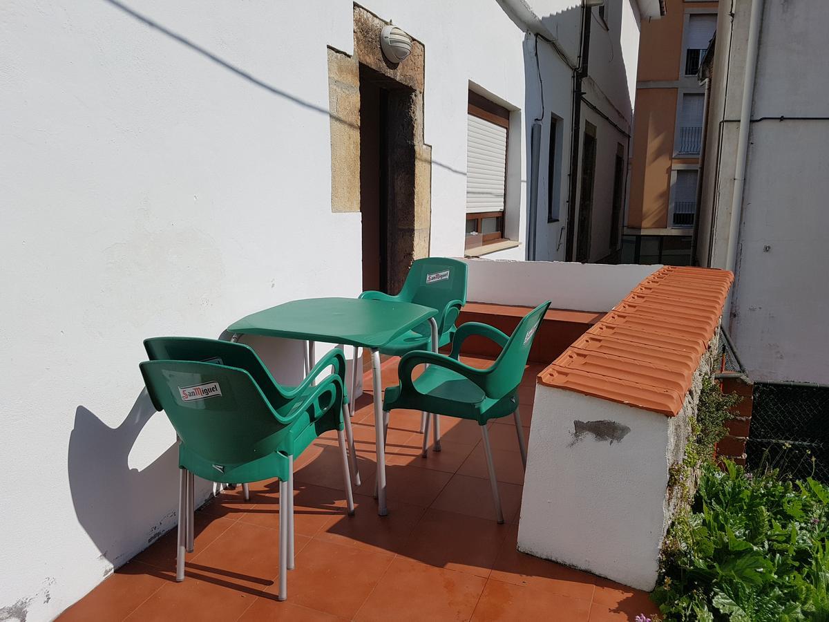 Habitación Familiar con terraza