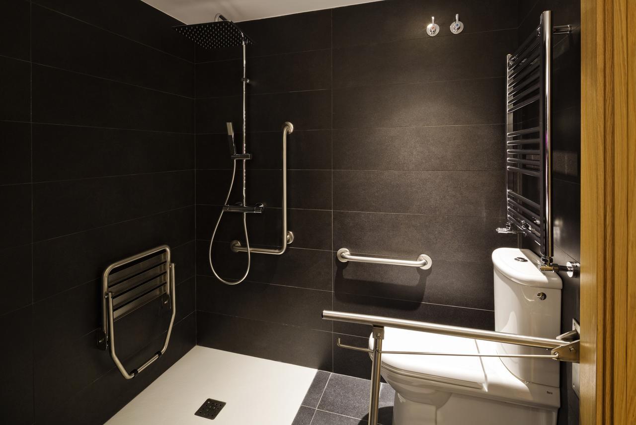Habitación Individual