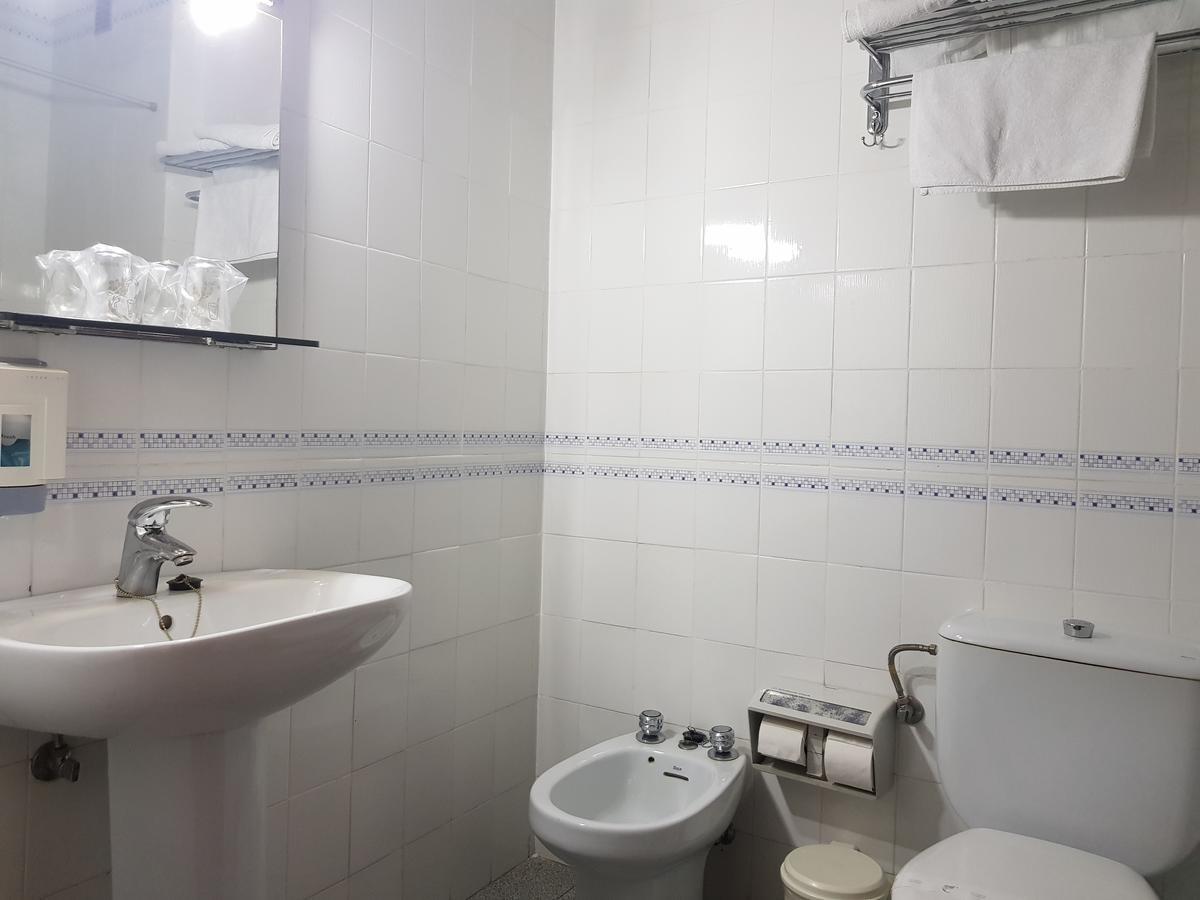 Habitación cuádruple