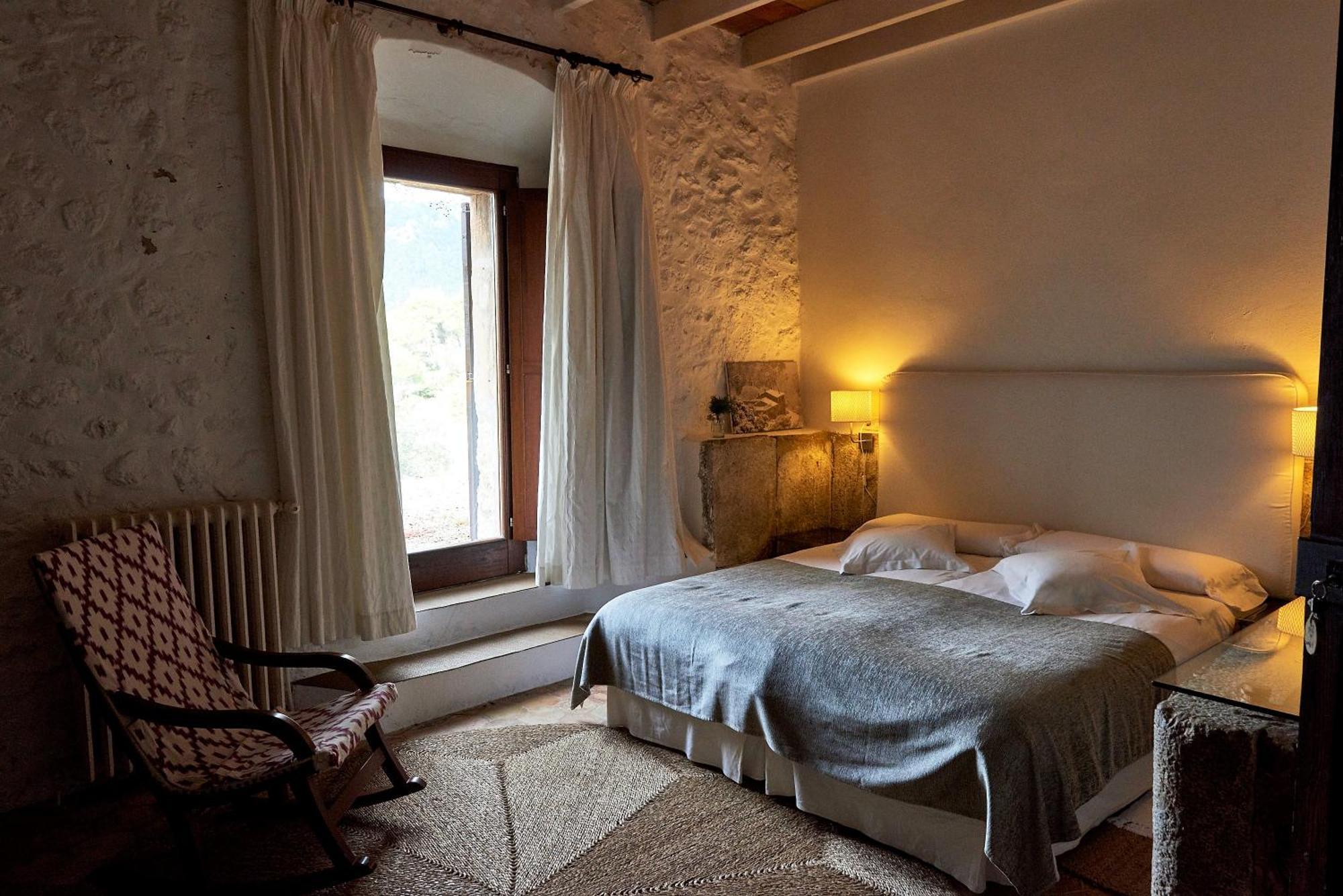 Superior Double or Twin Room with Terrace