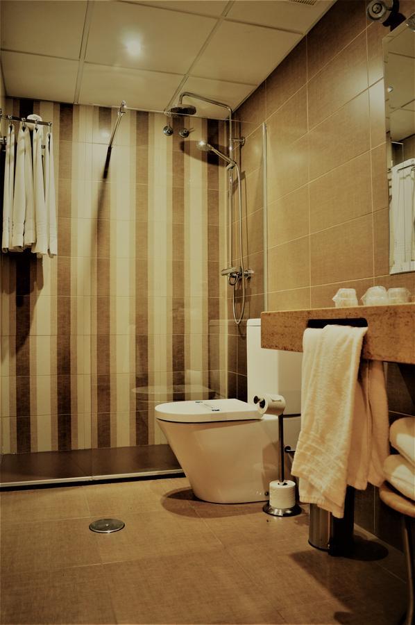 Habitación Familiar (2 adultos y 2 niños)