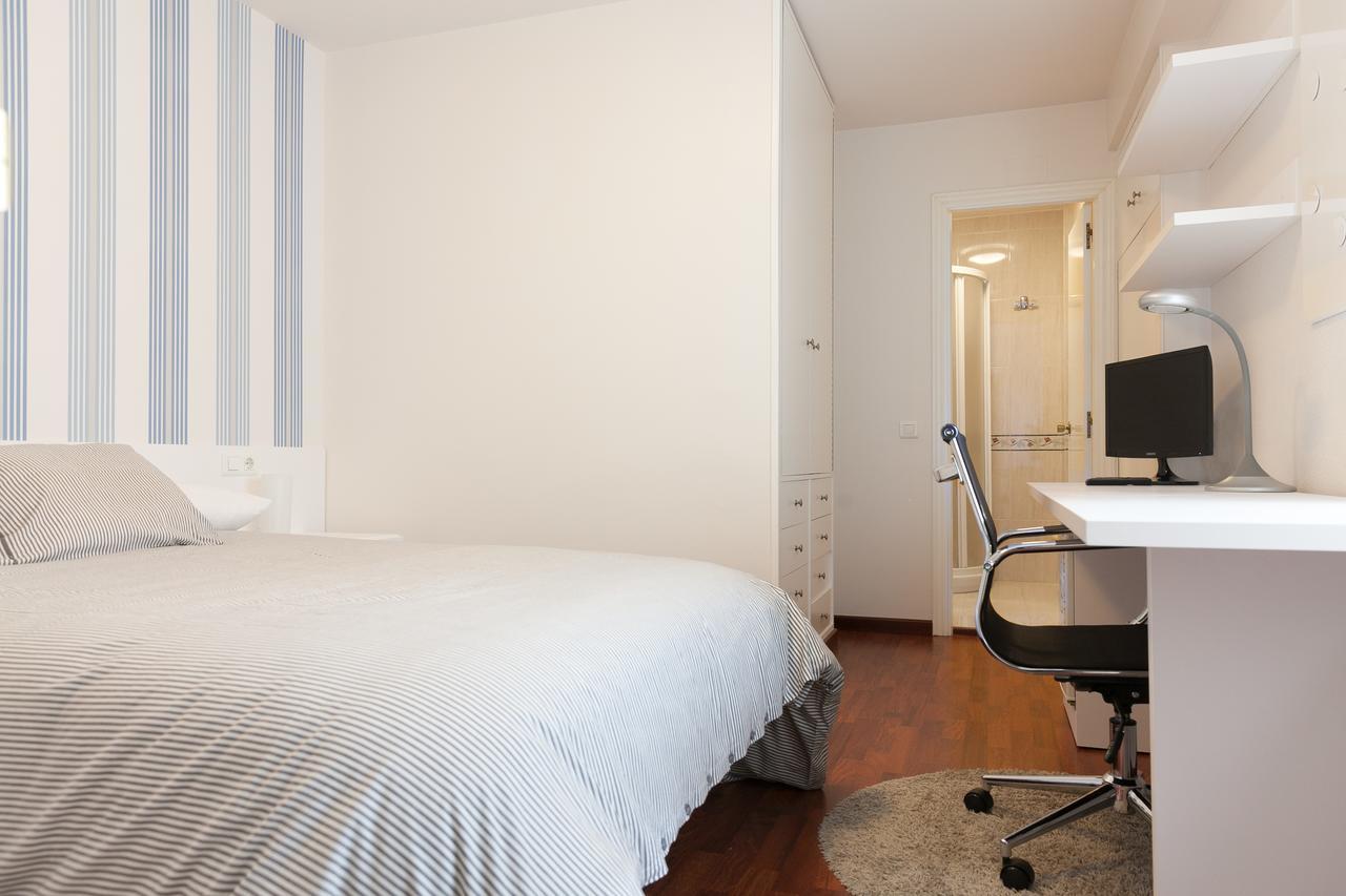 Habitación Doble Estándar