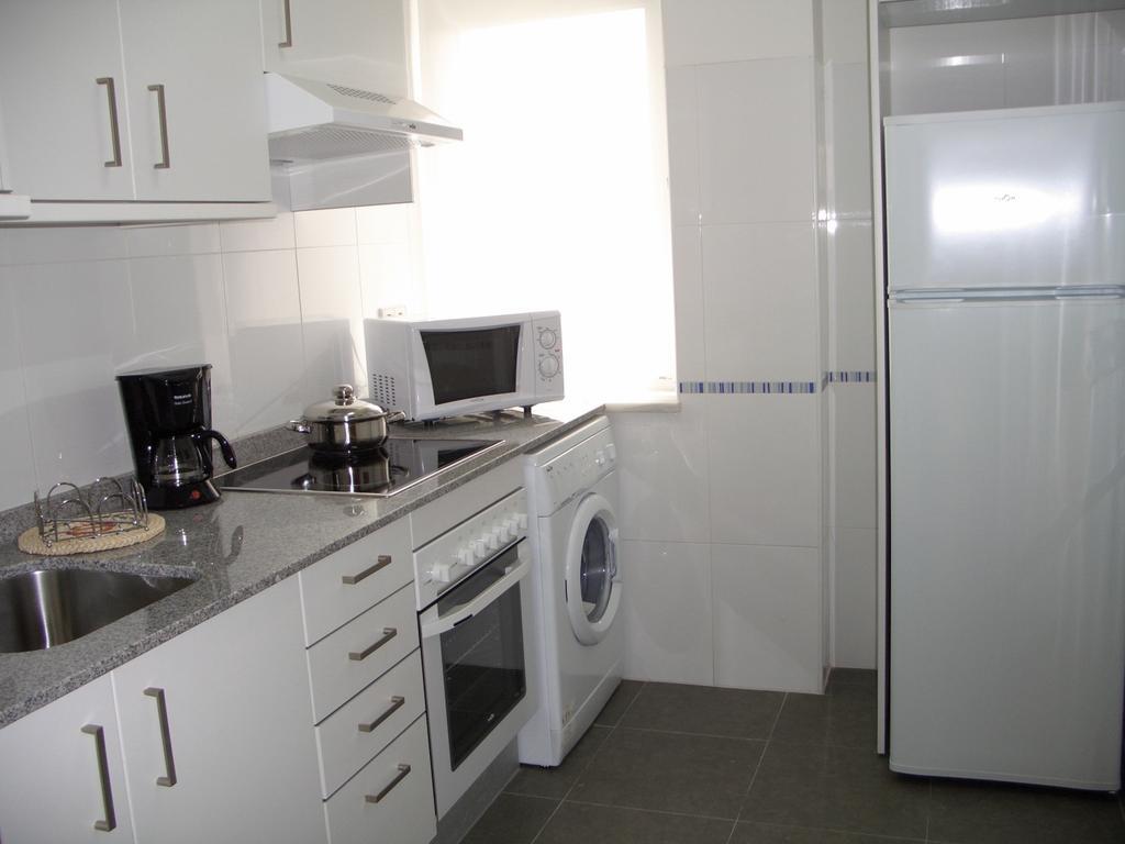 Apartamento de 2 dormitorios