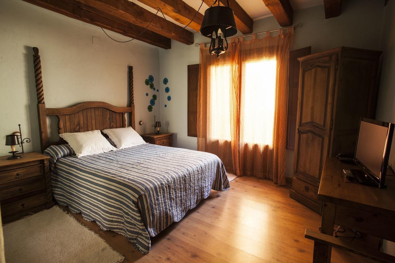 Habitación Doble Estándar