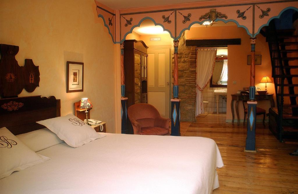 Suite Pequeña