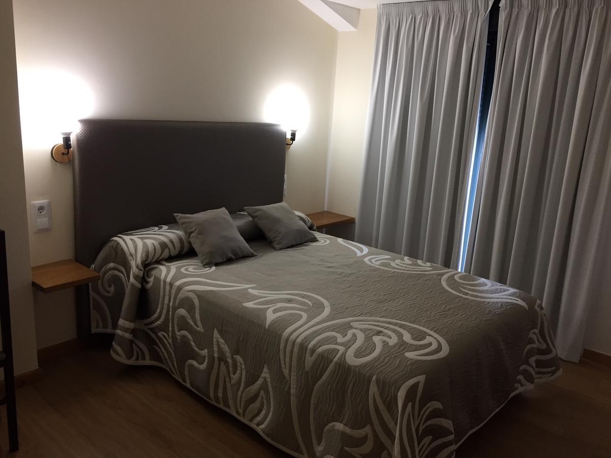 Habitación Doble Deluxe con ducha