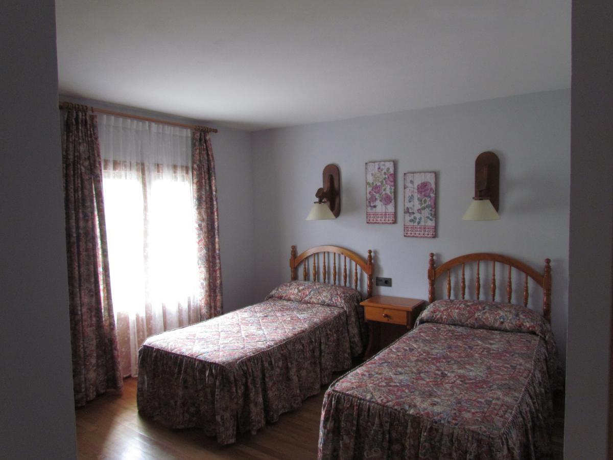 Habitación Doble Estándar con vistas a la montaña - 2 camas